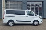 Ford Transit Custom 320 L1 Trend Klima MIXTO 5 Sitz 77.000 km 24.998 &euro; Landau 76829
