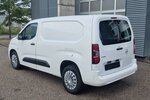 Opel Combo 1.5 D Cargo XL 3 Sitze Klima 49.000 km 16.998 &euro; Landau 76829