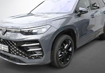 VW Tayron 10.000 km 62.990 &euro; Karlsruhe 76131