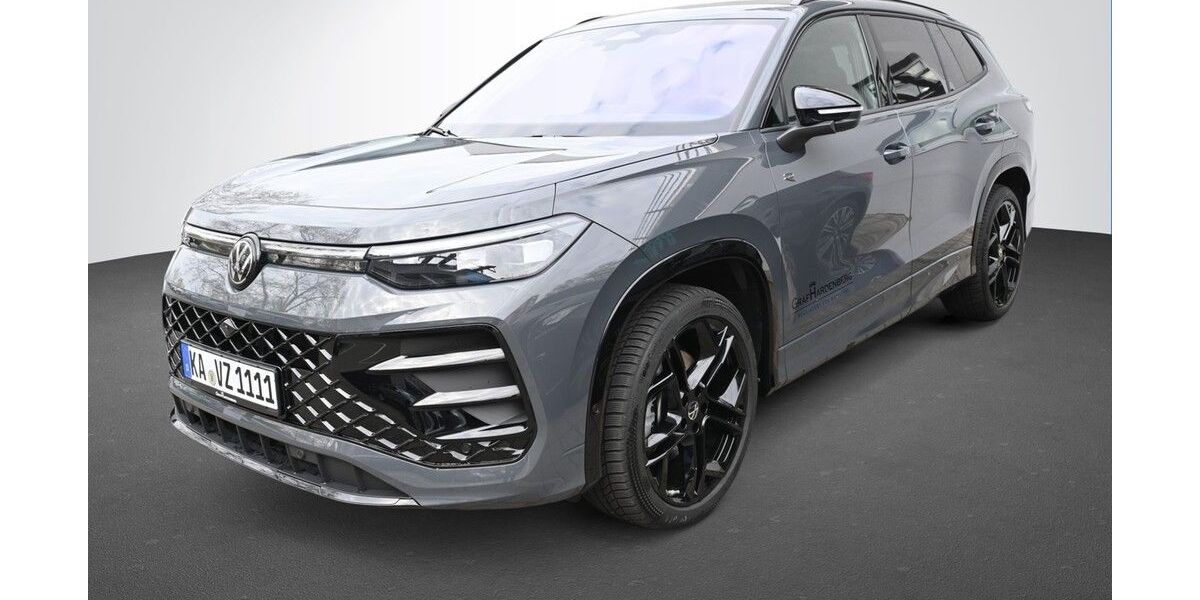 VW Tayron 10.000 km 62.990 &euro; Karlsruhe 76131