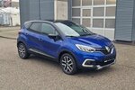 Renault Captur Version S Klimaautomatik LED 77.000 km 14.499 &euro; Landau 76829