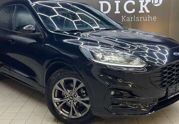 Ford Kuga 69.021 km 15.450 &euro; Karlsdorf-Neuthard 76689