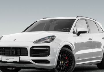 Porsche Cayenne 66.740 km 83.480 &euro; Pforzheim 75177