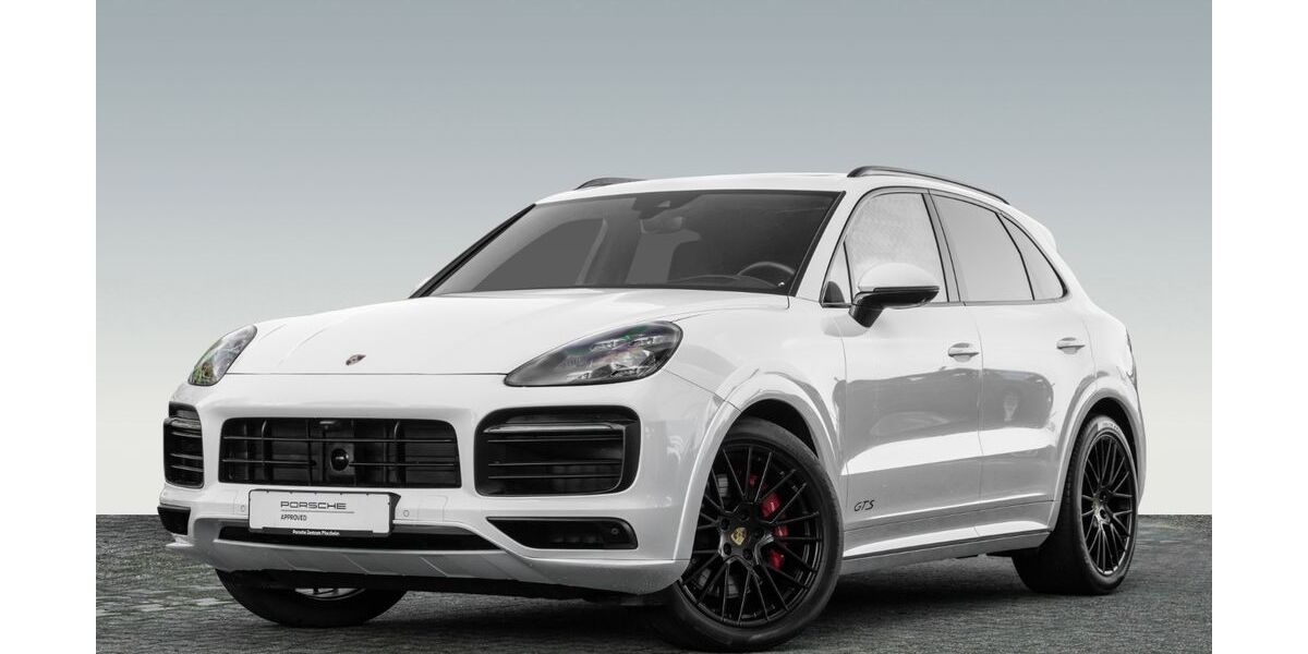 Porsche Cayenne 66.740 km 83.480 &euro; Pforzheim 75177