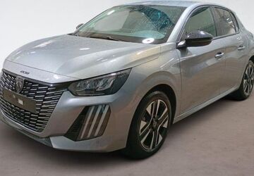 Peugeot 208 34.100 km 16.950 &euro; Au a. Rhein 76474