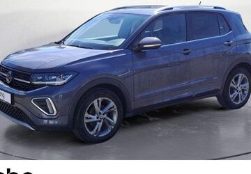 VW T-Cross 26.869 km 27.420 &euro; Durmersheim 76448