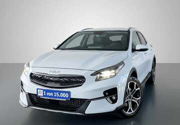 Kia XCeed 32.210 km 19.950 &euro; Karlsruhe 76227