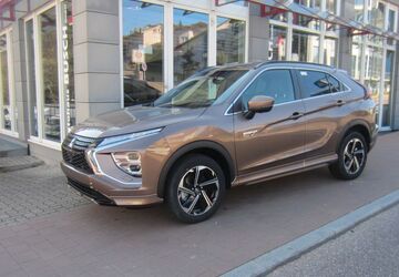 Mitsubishi Eclipse Cross 9.000 km 29.700 &euro; Niefern Öschelbronn 75223