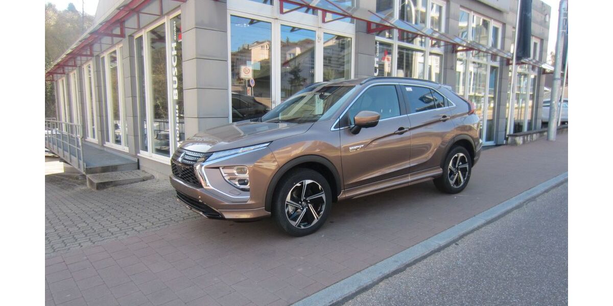 Mitsubishi Eclipse Cross 9.000 km 29.700 &euro; Niefern Öschelbronn 75223