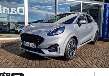 Ford Puma 19.900 km 25.990 &euro; Kandel 76870