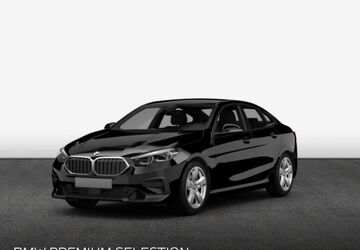 BMW 218 Gran Coupé 17.303 km 31.990 &euro; Karlsruhe 76227