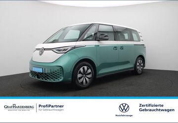VW ID. Buzz 9.632 km 57.480 &euro; Karlsruhe 76131