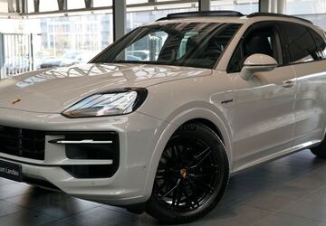 Porsche Cayenne 8.900 km 136.500 &euro; Landau 76829