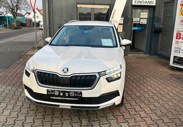 Skoda Kamiq 74.980 km 17.990 &euro; Wörth am Rhein 76744