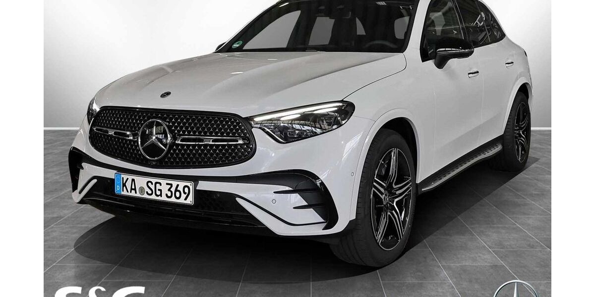 Mercedes-Benz GLC 300 27.877 km 70.650 &euro; Karlsruhe 76185