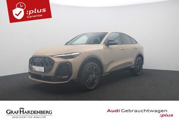 Audi Q5 16.000 km 66.980 &euro; Karlsruhe 76131