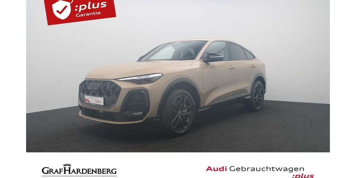 Audi Q5 16.000 km 66.980 &euro; Karlsruhe 76131
