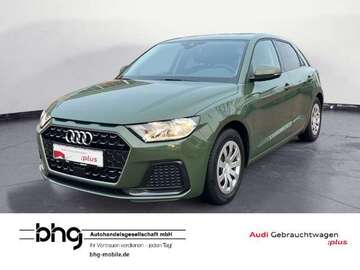 Gebrauchte Audi A1