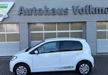 Skoda Citigo 52.543 km 7.800 &euro; Maulbronn- Zaisersweiher 75433