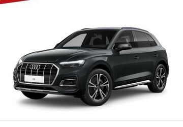 Audi Q5 40.774 km 33.980 &euro; Karlsruhe 76131