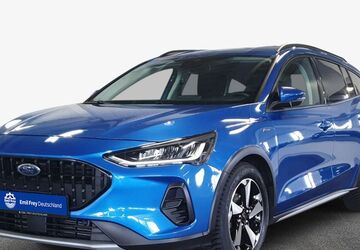 Ford Focus 59.500 km 19.850 &euro; Pforzheim 75179