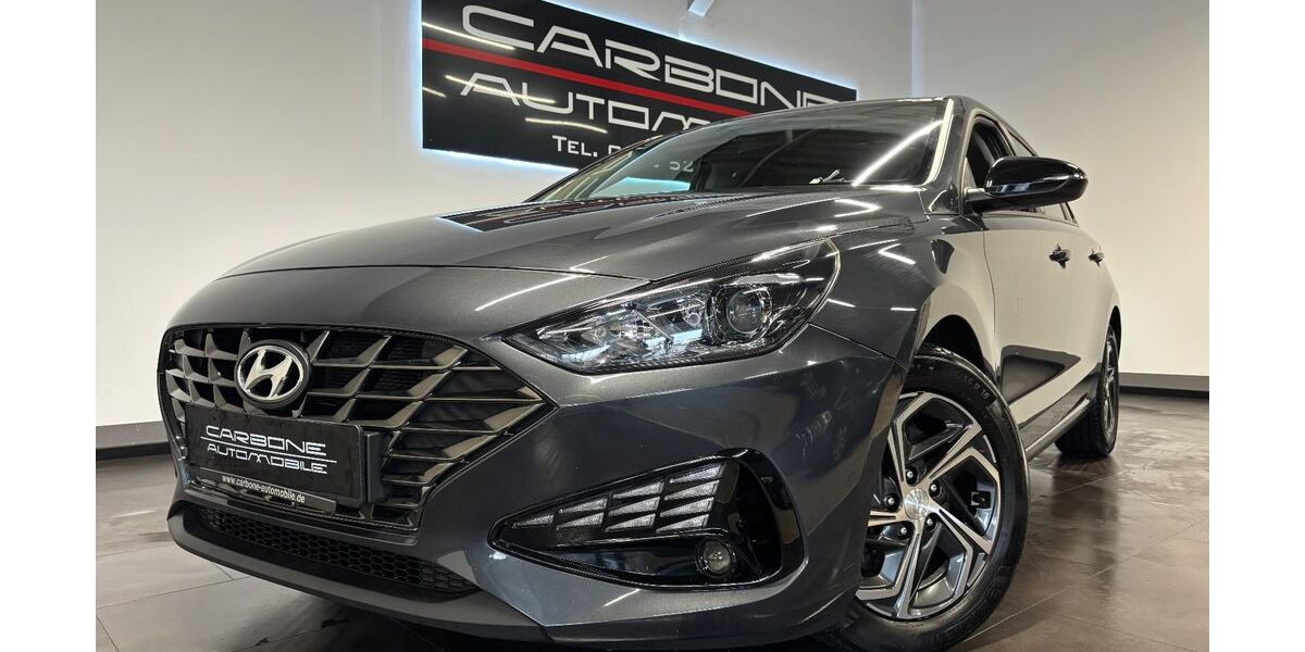 Hyundai i30 59.999 km 15.590 &euro; Bretten 75015