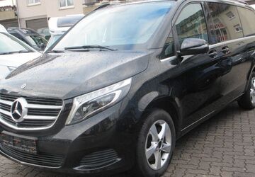 Mercedes-Benz V 250 133.900 km 38.400 &euro; Niefern-Öschelbronn 75223