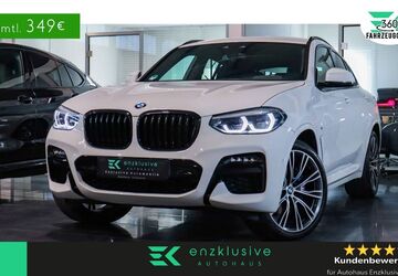 BMW X4 M40 143.000 km 39.490 &euro; Niefern-Öschelbronn 75223