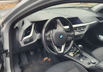 BMW 116 74.000 km 16.800 &euro; Pforzheim 75177