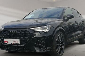 Audi RSQ3 38.500 km 56.990 &euro; Landau 76829