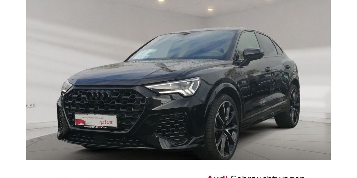Audi RSQ3 38.500 km 56.990 &euro; Landau 76829