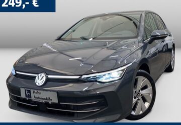 VW Golf 16.269 km 26.499 &euro; Niefern-Öschelbronn 75223