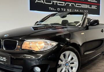 BMW 118 133.900 km 8.650 &euro; Bretten 75015