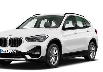 BMW X1 50.200 km 23.930 &euro; Pforzheim 75179