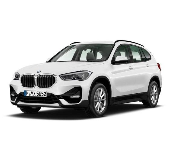 BMW X1 50.200 km 23.930 &euro; Pforzheim 75179