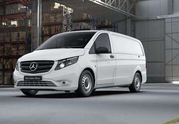 Mercedes-Benz Vito 171.850 km 20.706 &euro; Karlsruhe 76139