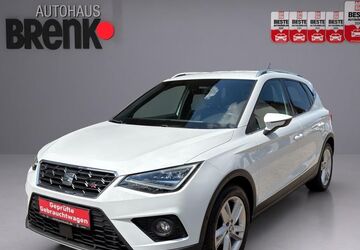 Seat Arona 74.200 km 14.990 &euro; Karlsruhe-Durlach 76227