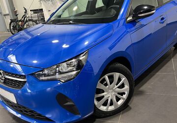 Opel Corsa 113.000 km 9.995 &euro; Bretten 75015