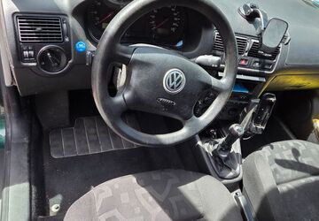 VW Golf 142.132 km 1.500 &euro; Karlsruhe 76149