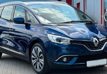 Renault Grand Scenic 97.000 km 17.995 &euro; Bruchsal-Helmsheim 76646