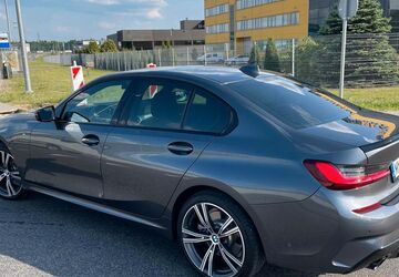 BMW 330 63.000 km 26.999 &euro; Pforzheim 75179