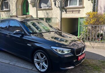 BMW 535 350.000 km 22.900 &euro; Pforzheim 75177