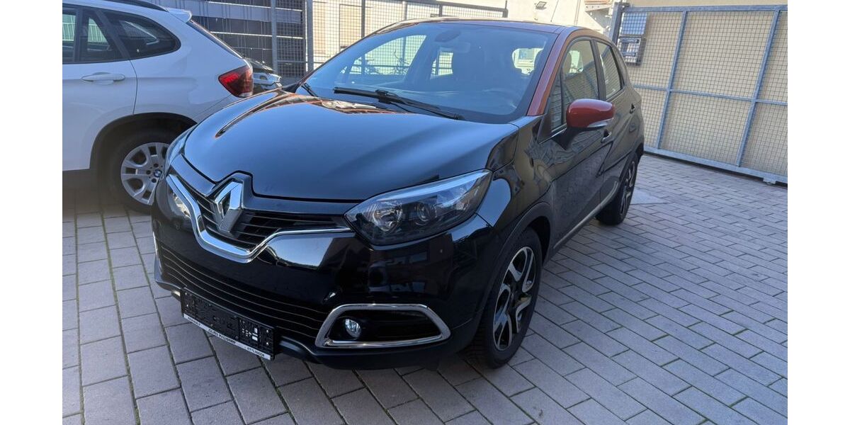 Renault Captur 84.000 km 7.499 &euro; Malsch 76316
