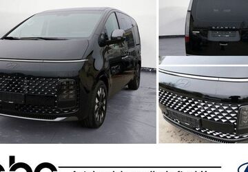 Hyundai STARIA 12.000 km 43.888 &euro; Bretten 75015