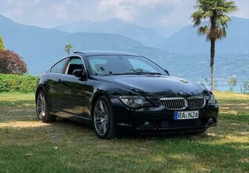 BMW 650 179.720 km 15.999 &euro; Ötigheim 76470