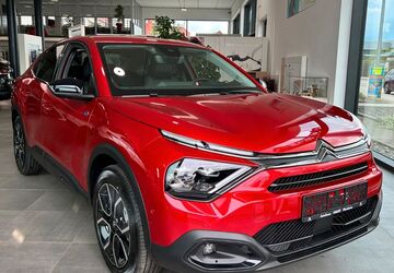 Citroen ë-C4 X 4.500 km 26.900 &euro; Pforzheim 75177