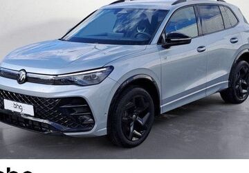 VW Tiguan 6.013 km 44.850 &euro; Durmersheim 76448