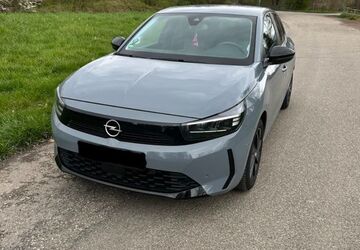 Opel Corsa 17.366 km 15.500 &euro; Malsch 76316