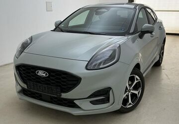 Ford Puma 6.600 km 26.990 &euro; Kandel 76870