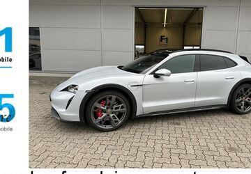 Porsche Taycan 73.000 km 69.900 &euro; Karlsdorf-Neuthard 76689